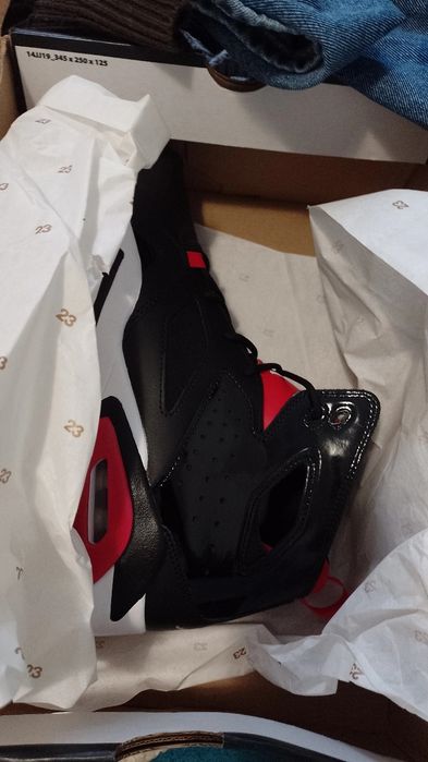 Papuci jordani baiaeti