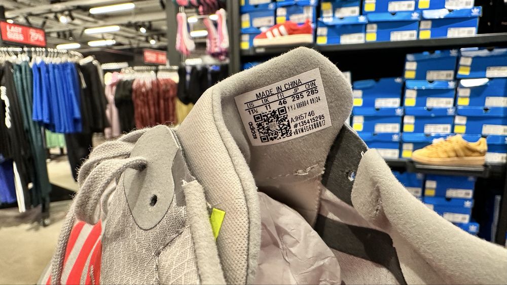 Adidas Adizero Adios 9 M originali la cutie ( 45.1/3 si 46 )