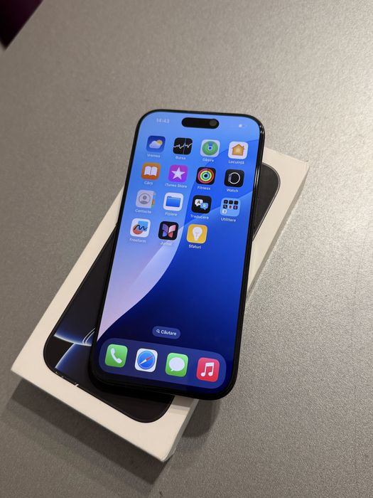Magazin Vinde : Iphone 13 Pro Max 128gb