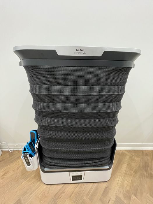 Паровой шкаф TEFAL