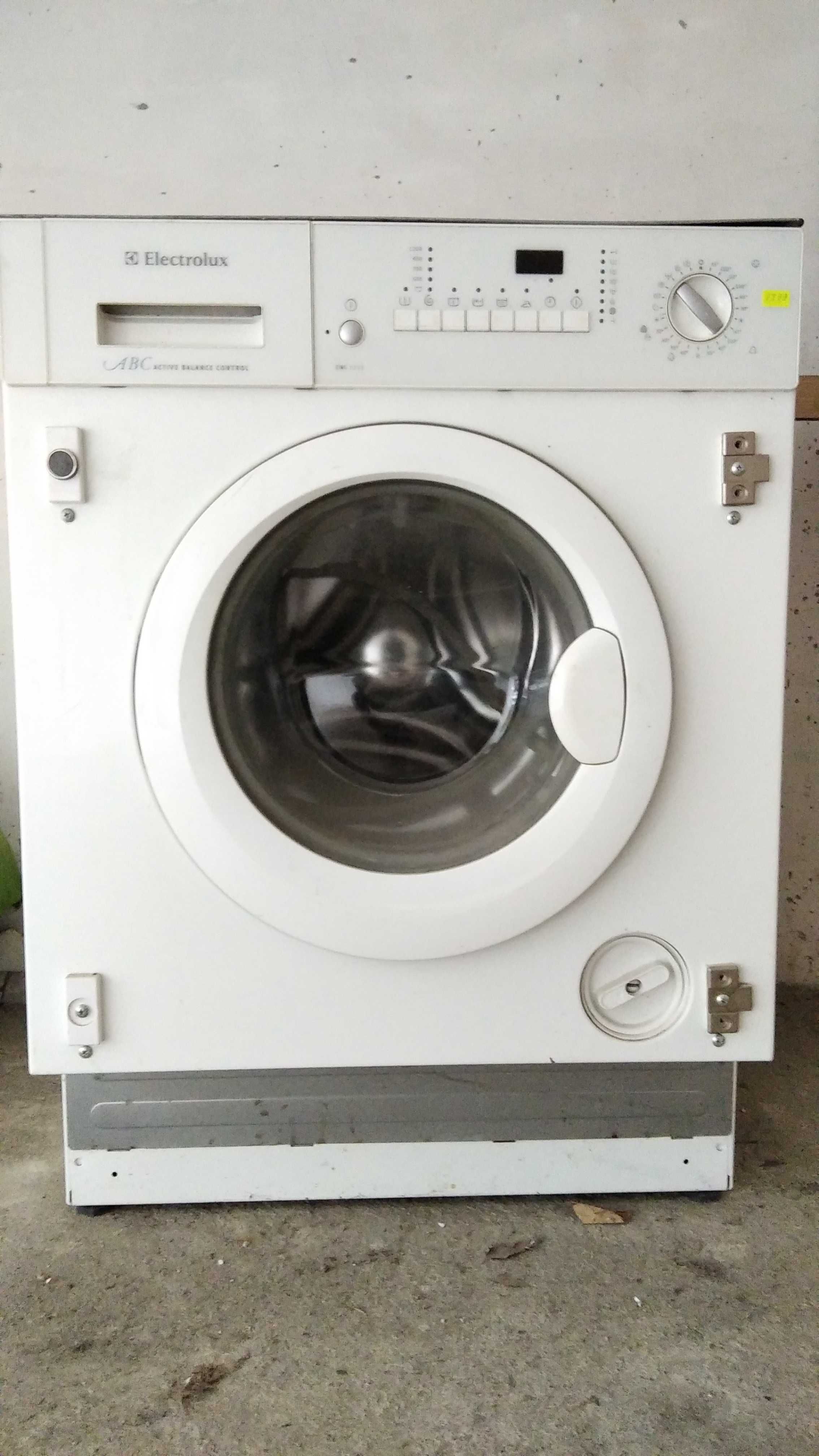 ELECTROLUX EWI-1235 за части