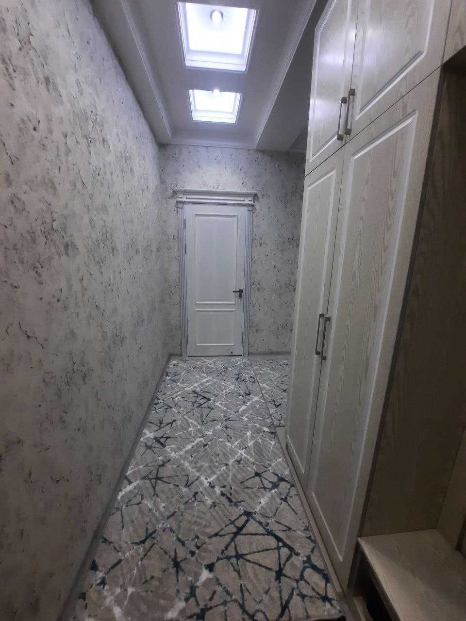 Продается новостройка 2/5/7 Dream House