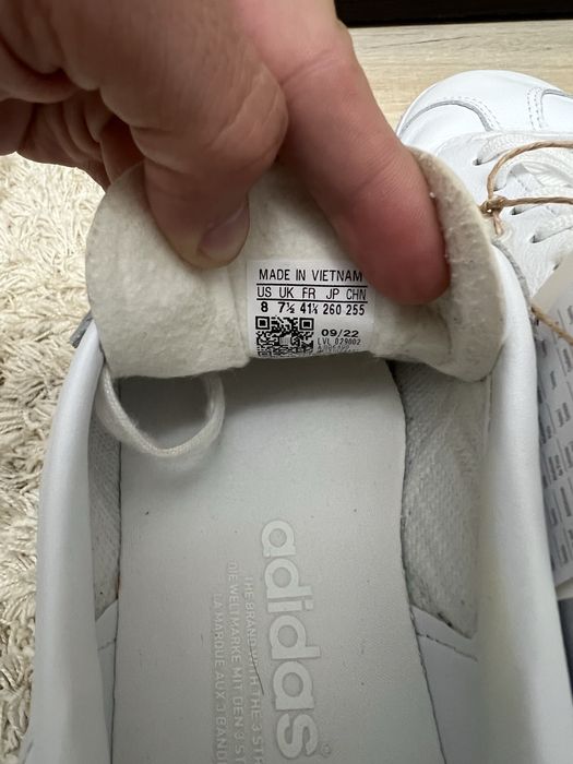 Оригинални обувки Adidas Gazele