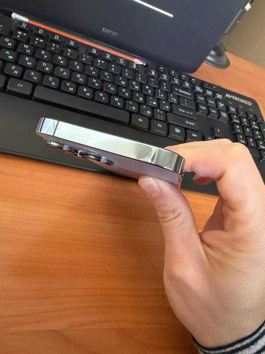 Apple iPhone 13 Pro 256 GB Sierra Blue