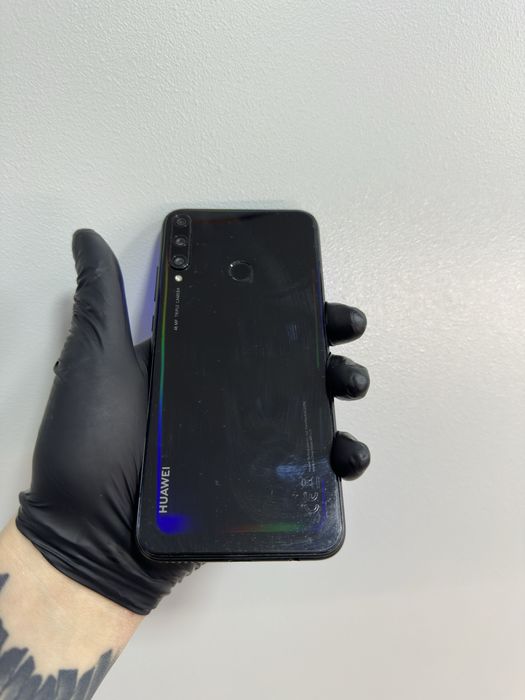 Vand Huawei P40 Lite E