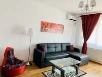 Apartament 2 camere bloc nou de inchiriat Mall Vitan Mihai Bravu