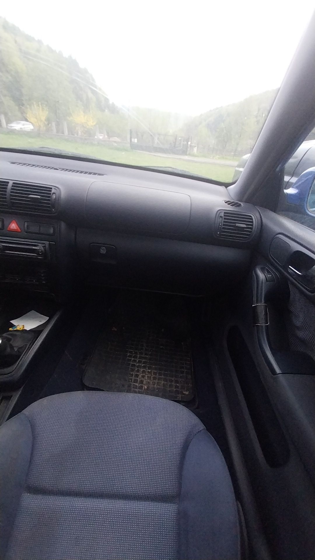 Vând Audi a3 1.9ALH
