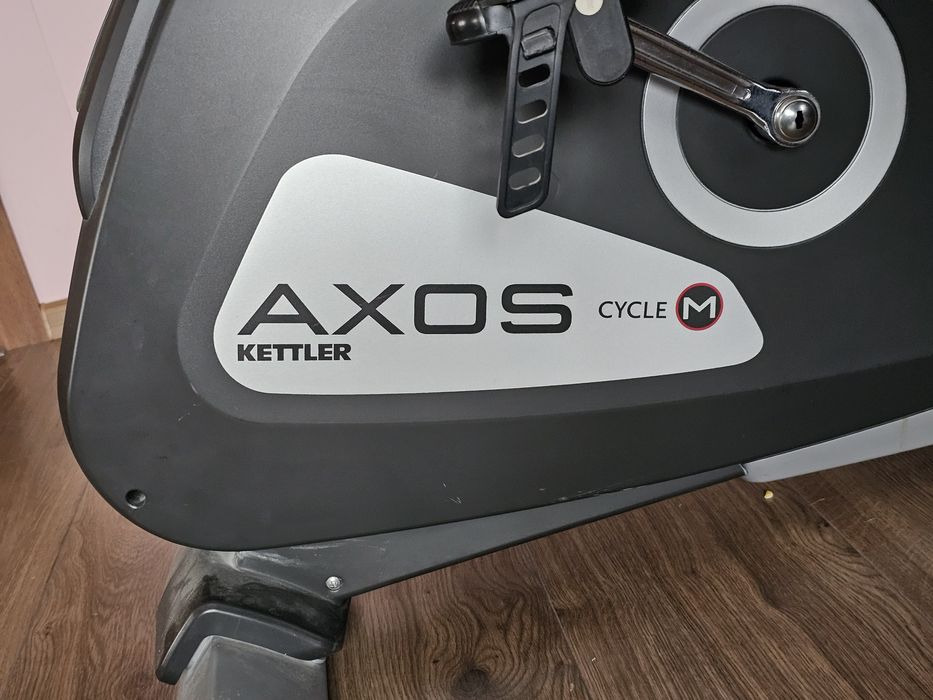 Велоергометър Kettler Axos Cycle M
