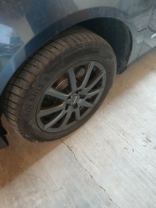 Volkswagen Passat 2007