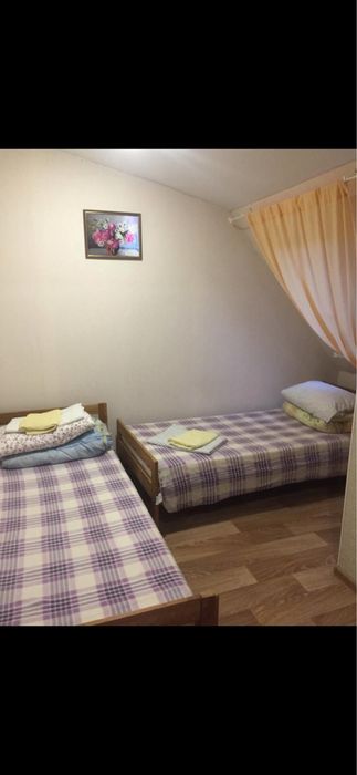 Куйлук бозоридан 1 км одам койамиз