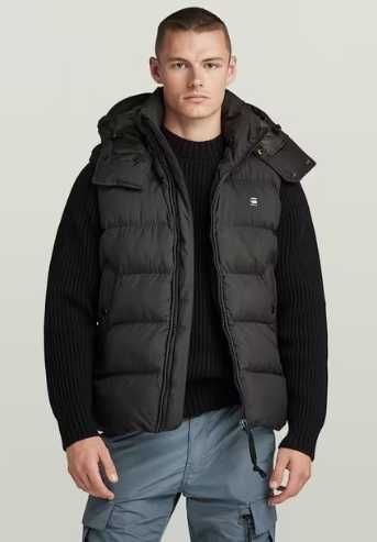 Елек-грейка G Star Raw - S