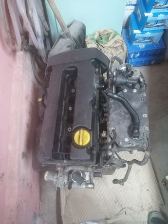 Motor astra h 1.6 xe1 twinport 2008