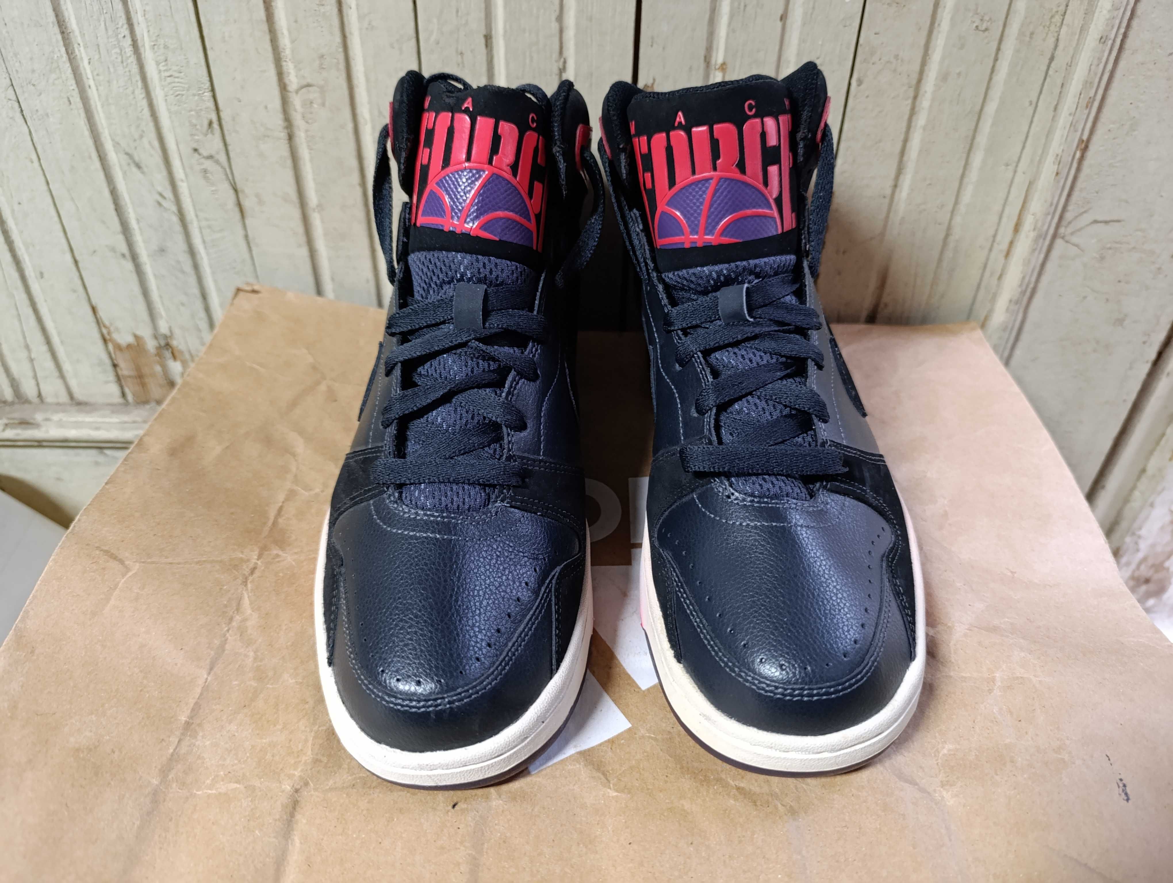 ''Nike Mach Force''оригинални маратонки 42 номер