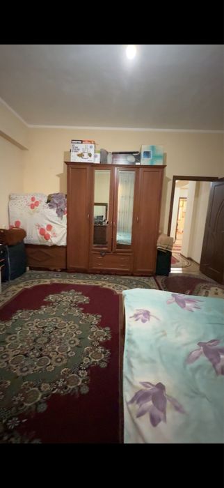 Срочно Сотилади!! Чигатой олмазор туман, нежилойгаям болади 1 этаж