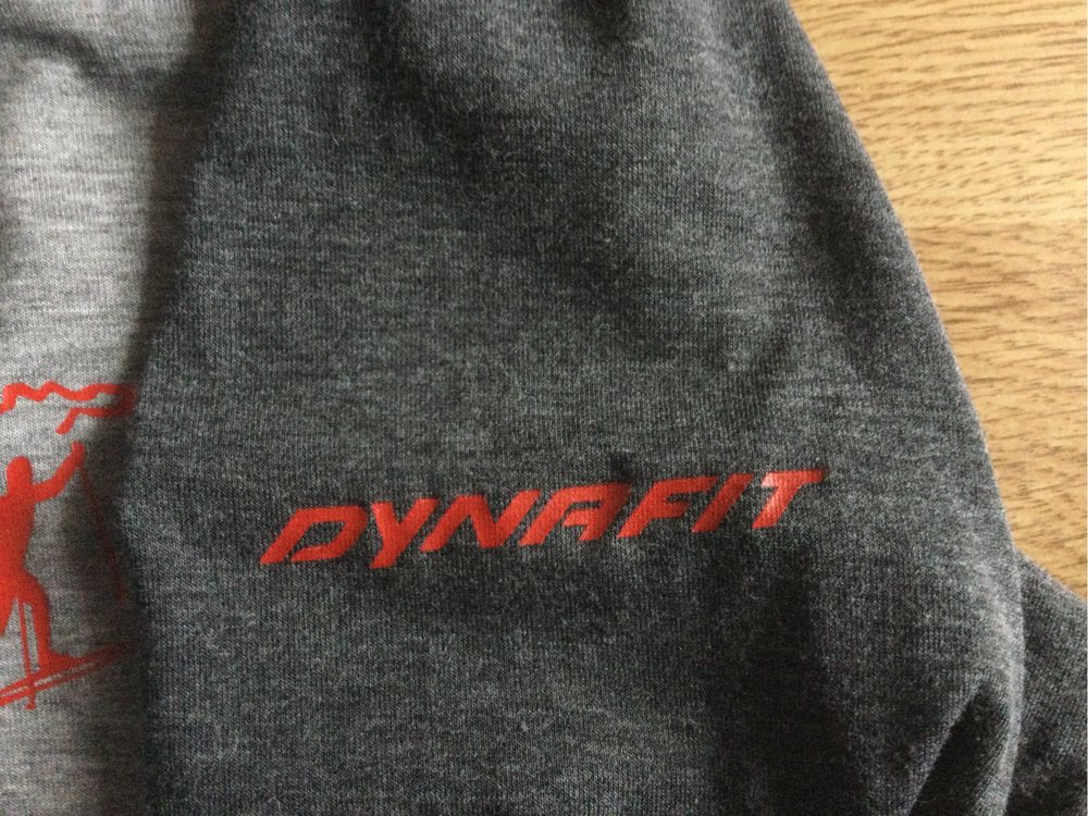 Bluza originala Dynafit impecabila