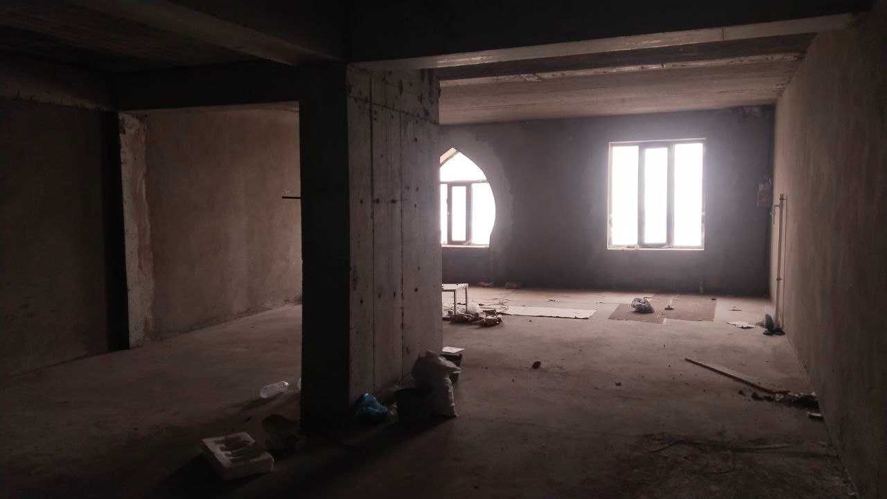Ko`p qavatli turar joy