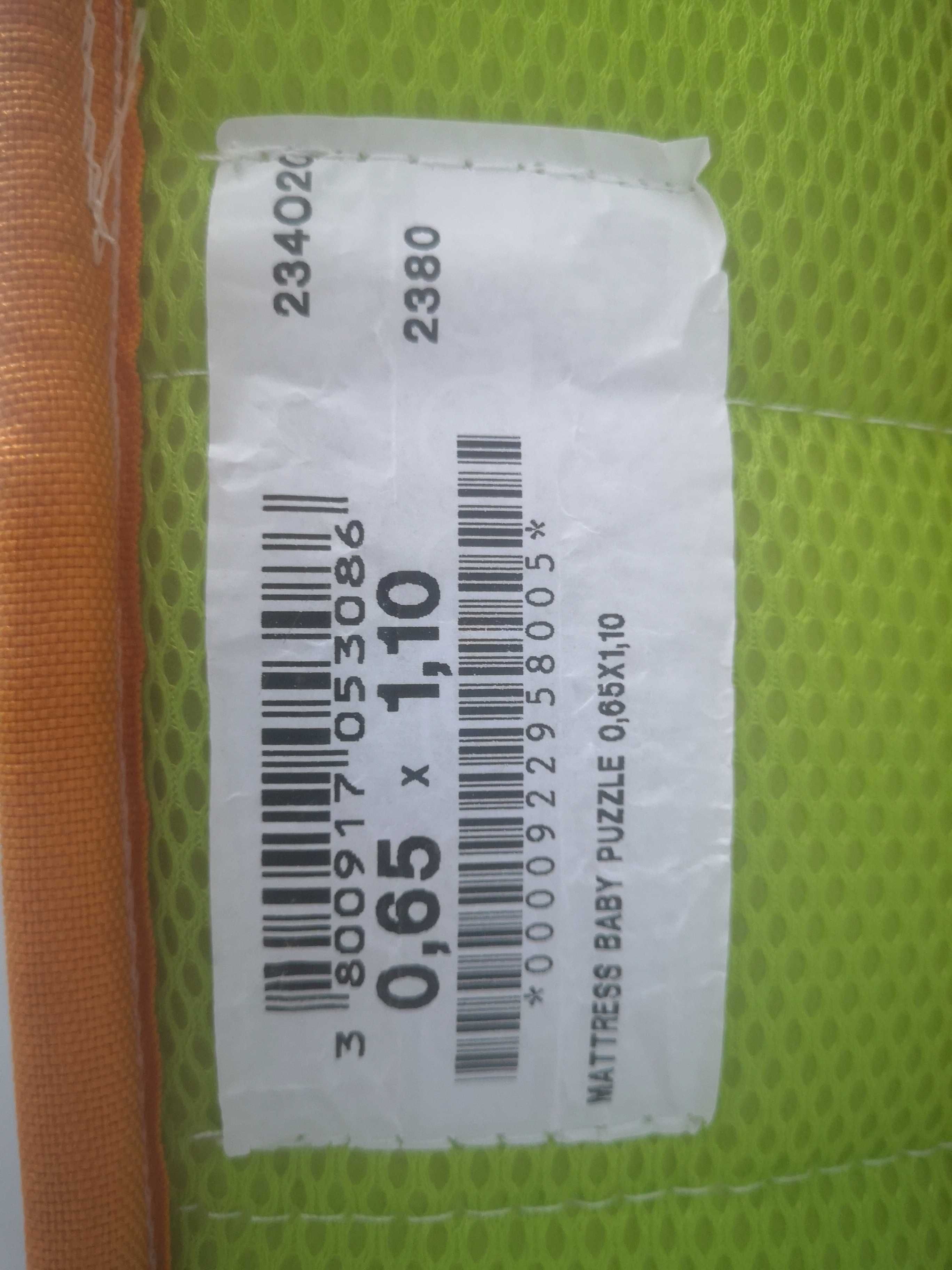 Матрак за детско легло 65/110 Magniflex isleep