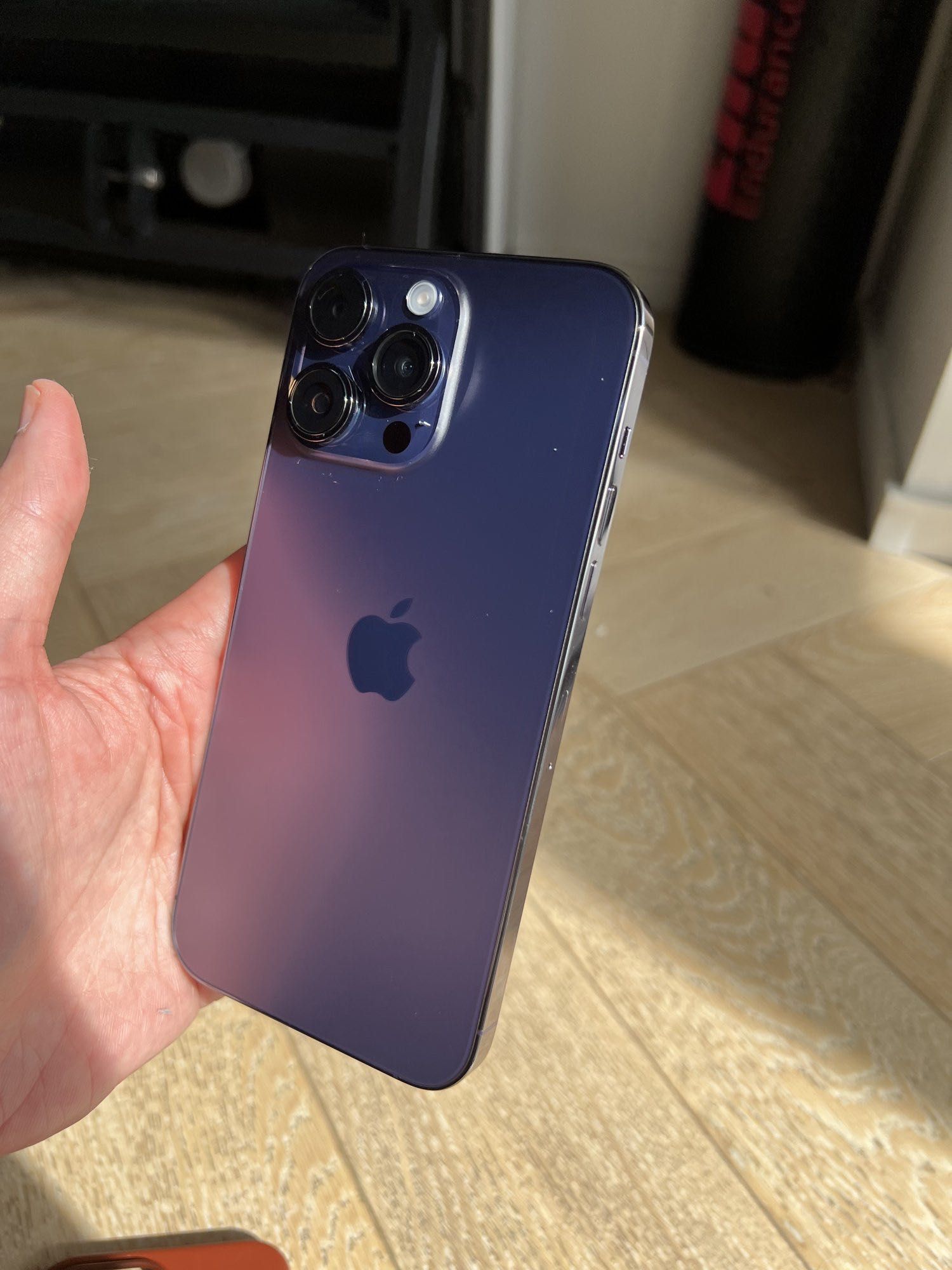 Iphone 14 pro max 256 gb 94%