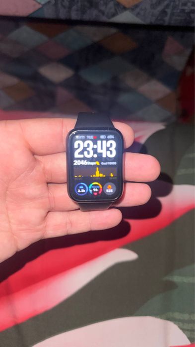 Mi band 9 pro ми бенд 9 про