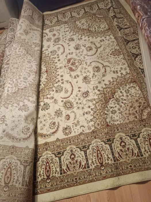 Ковер 3*5 В хорошем состояние