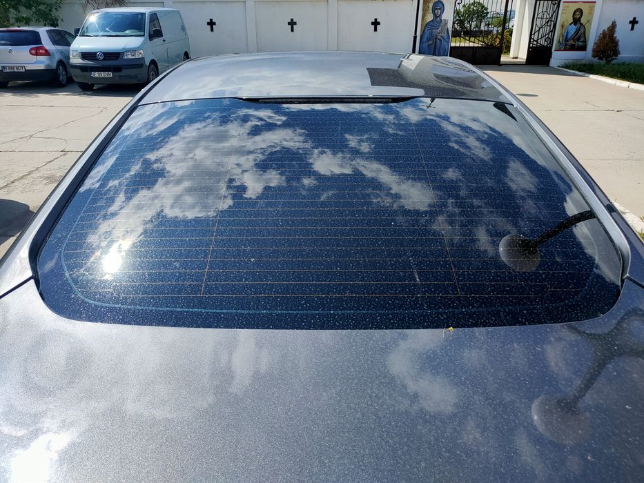 Ford Mondeo VIGNALE 2019 Diesel