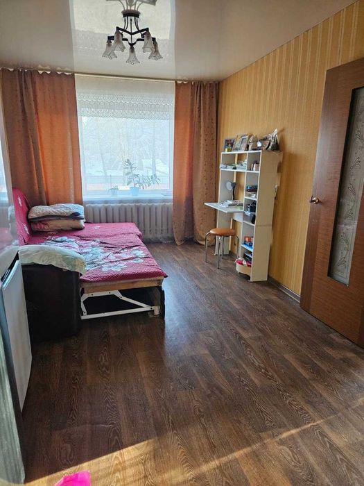 кск 2 комнатная 13,900 1 этаж из 5