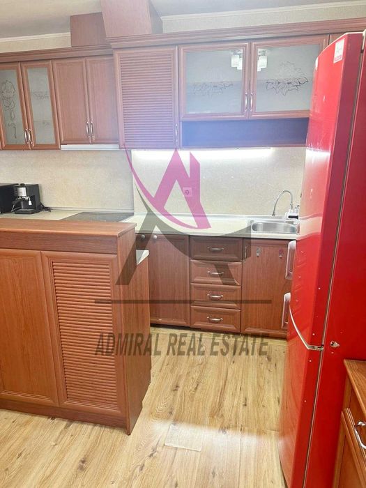 ЧУДЕСЕН ИМОТ! Тристаен- Цветен Квартал