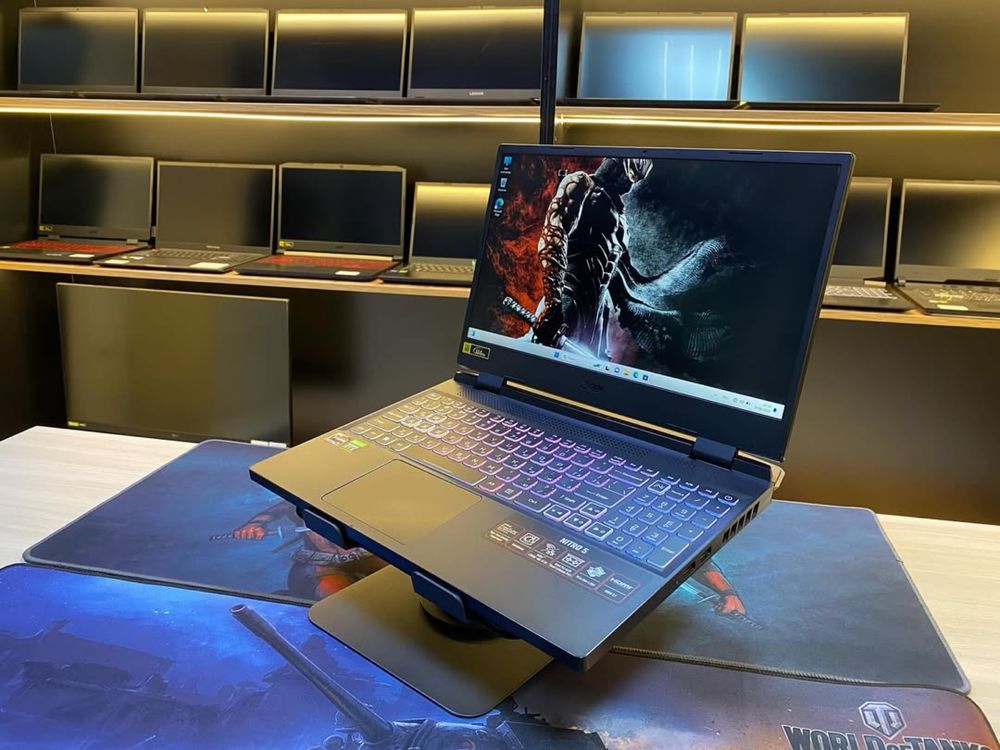 УСТАНОВКА Windows и Ремонт Ноутбуков (Компьютеров)