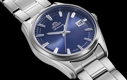 Orient RA-AC0R02L30B