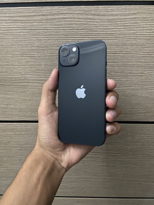 Айфон 13 без коробки