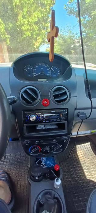 Se vinde Chevrolet Spark An 2007