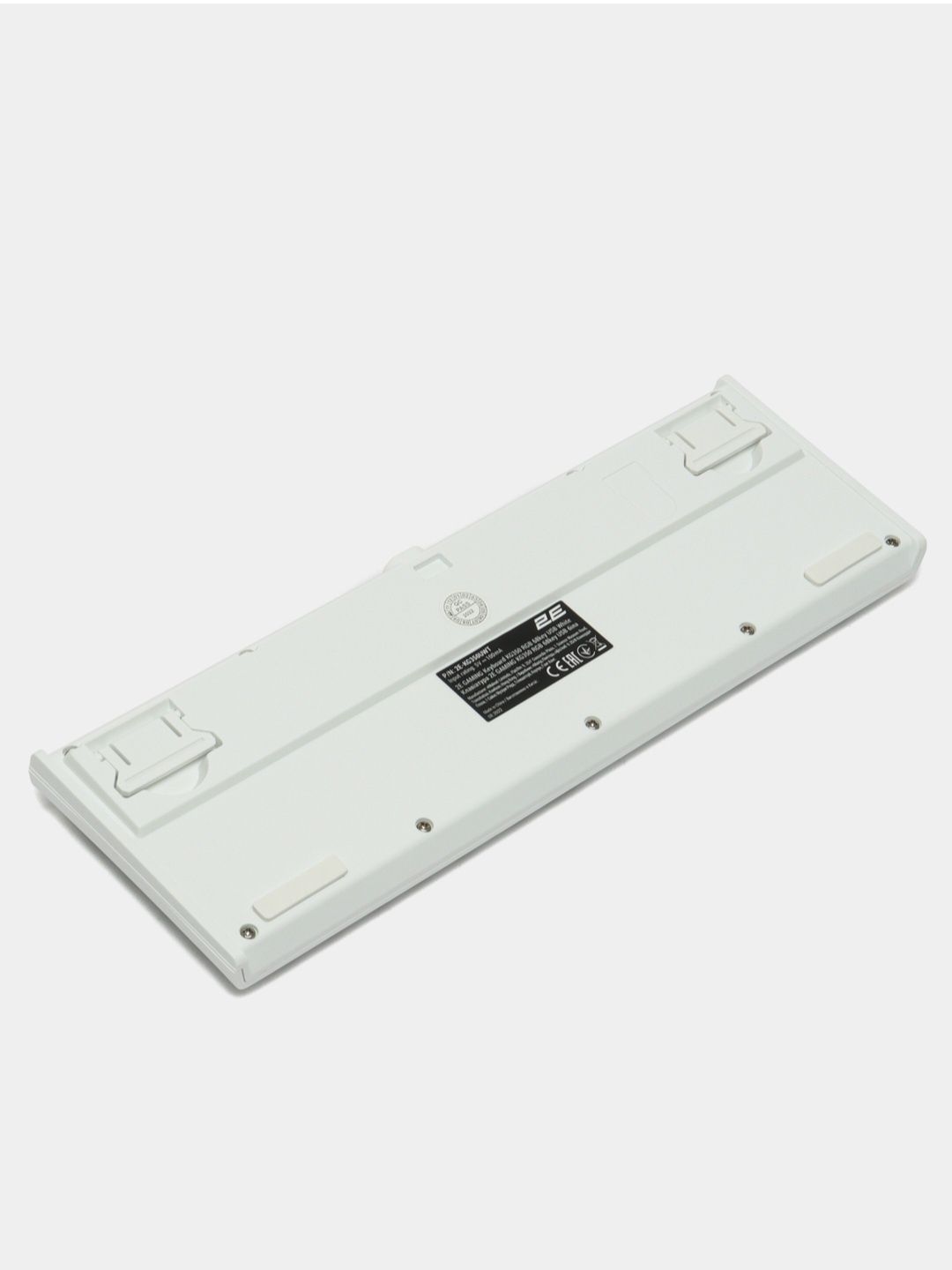 Мех. Клавиатура 2E Gaming Kg350