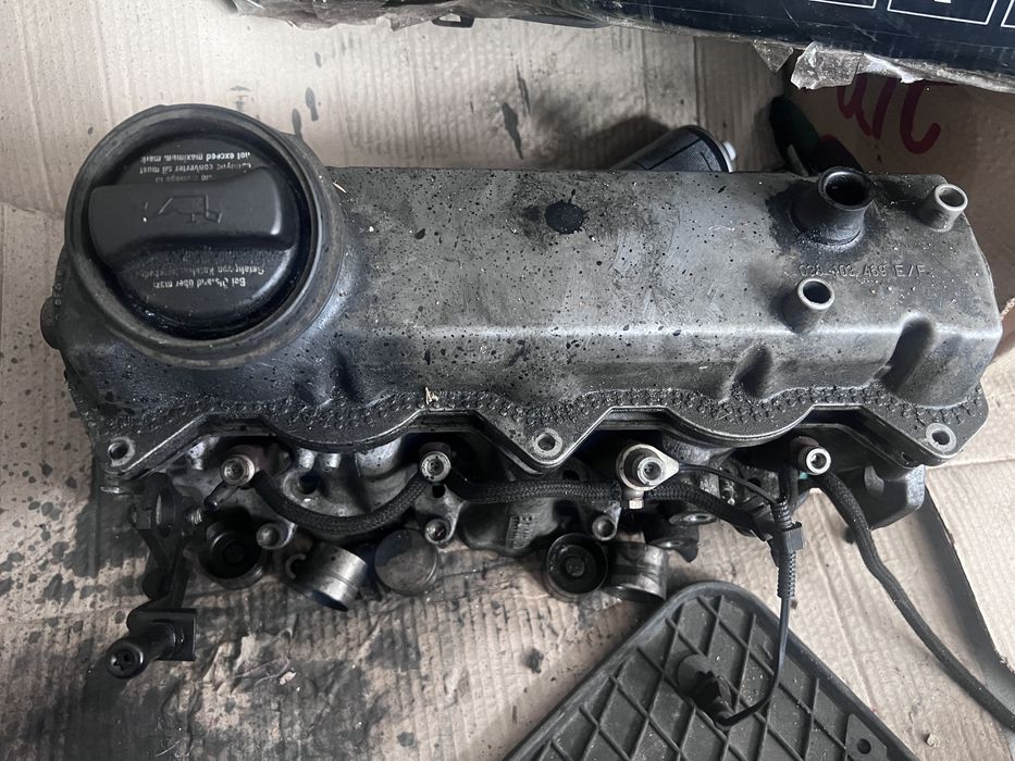 Дюзи от 110кс 1.9tdi golf