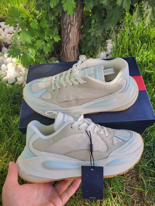 Оригинални маратонки Tommy Hilfinger