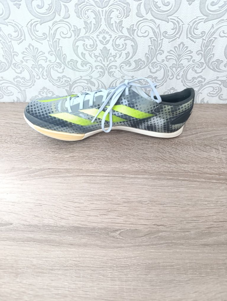 Adidas Adizero Pro(шиповки)
