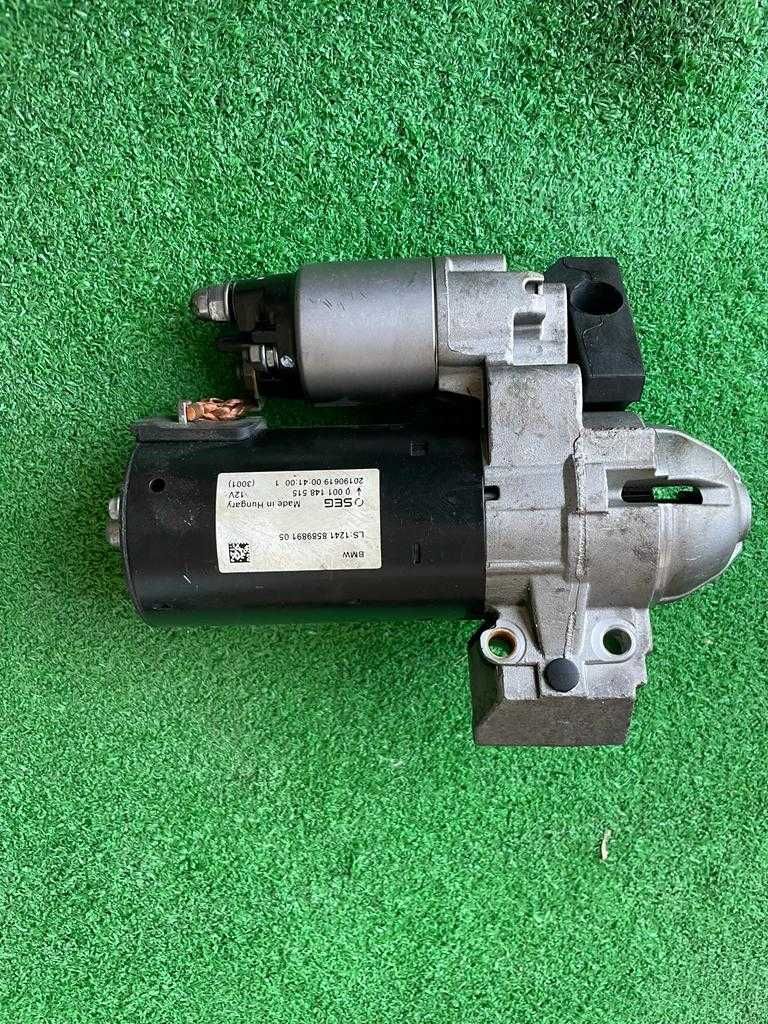 Electromotor Bmw Seria 5 G30 Seria 7 G11 X3 G01 X5 G05   b57 diesel