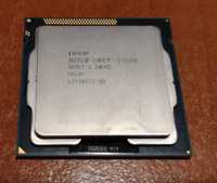Vand Procesor Intel® Core™ i3-2120, 3.3Ghz, 3M, sk.LGA1155, SR05Y