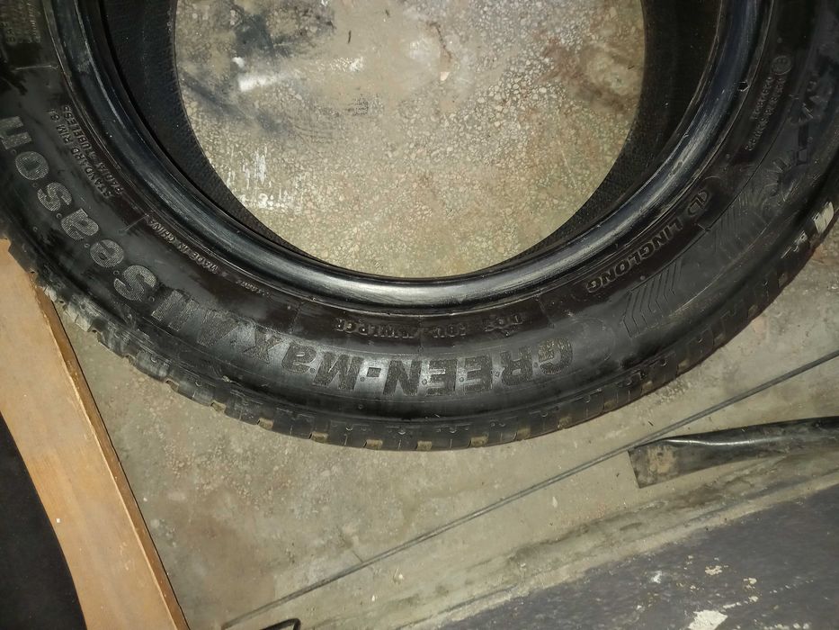 Anvelope All Season 205-60-16