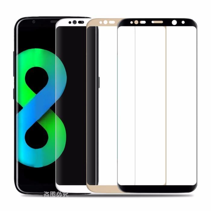 9H, 3D, 4D, стъклен протектор IPhone, SAMSUNG GALAXY, HUAWEI