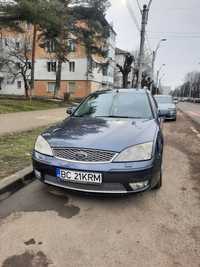 Vand ford mondeo 2006