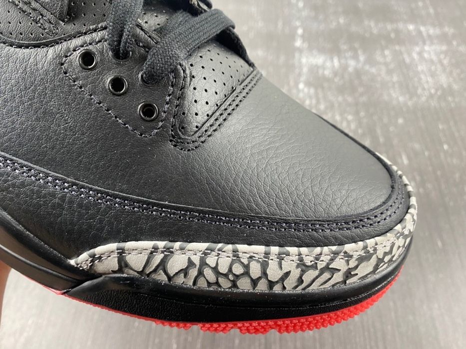 Air Jordan 3 Retro J Balvin Rio