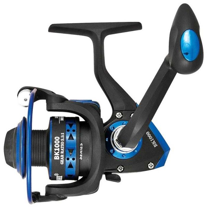 Mulineta spinning YUMOSHI BK2000