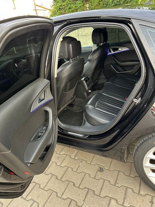 Audi a6 c7 2.0 diesel