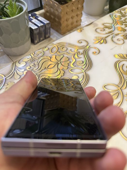 Samsung Galaxy Z Fold 6 5G 256Gb Сив