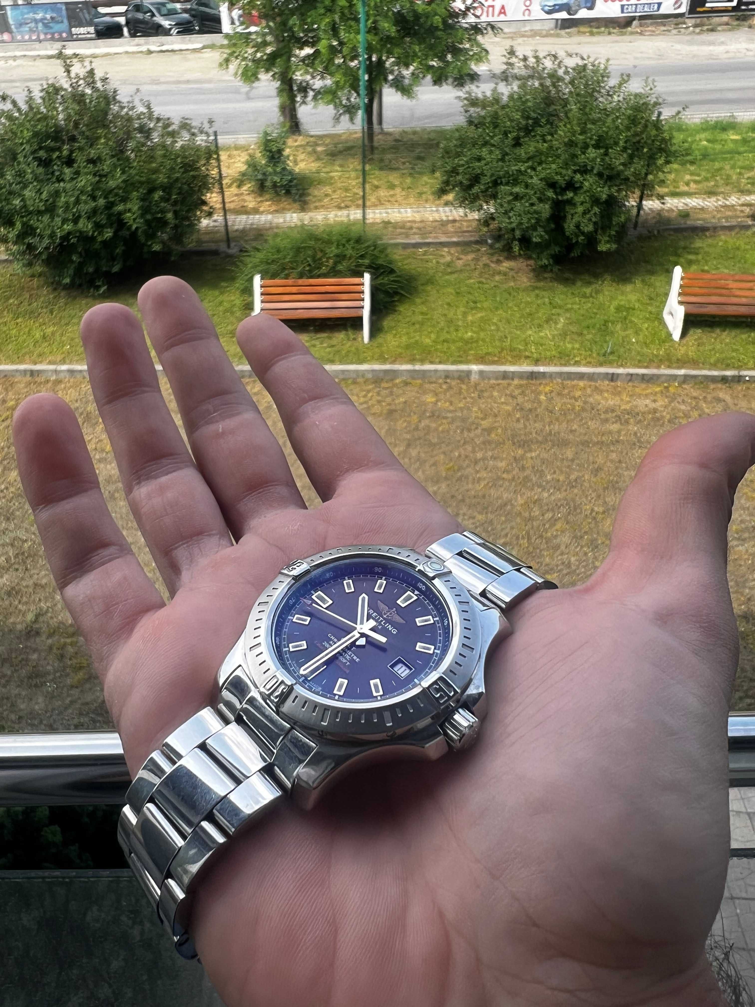 Breitling Colt 44 Limited 98 / 400