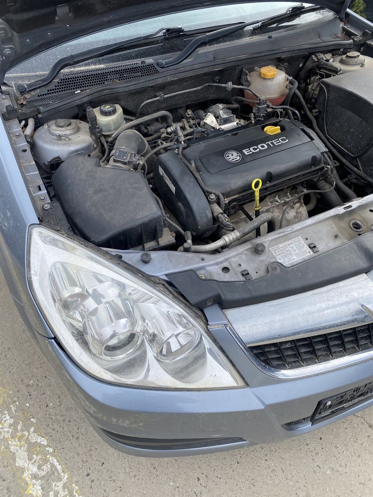 Clapetă Accelerație Opel VectraC 1.8 benzină 2007