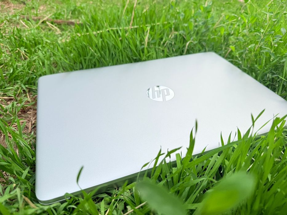Ноутбук HP новый. Laptop