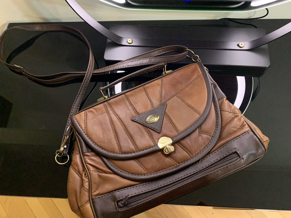 Винтажные сумки, в отличном состоянии