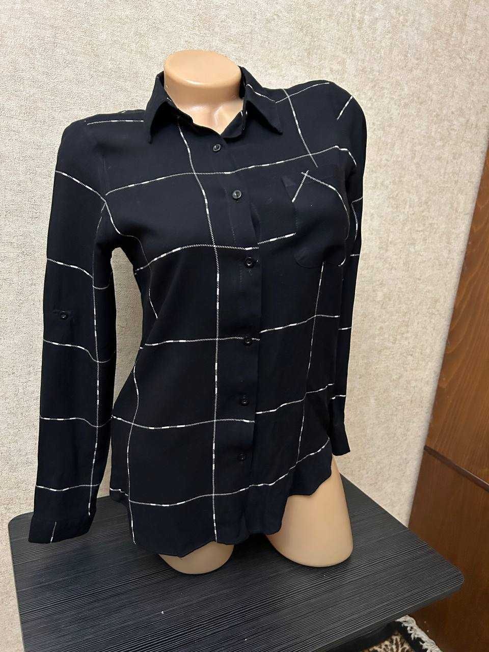 Продается рубашка женская