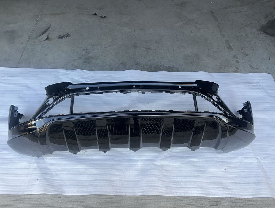 Bara fata BENTLEY BENTAYGA 36A807093